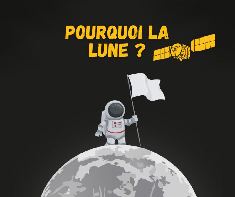 SLIM : Une nouvelle ère d’exploration lunaire