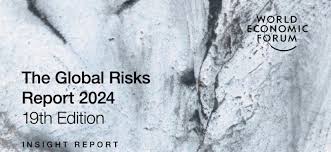 Rapport sur les Risques Globaux 2024 : Éclairages Essentiels