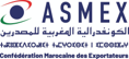 Logo ASMEX