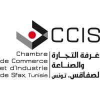 Logo CCIS Sfax