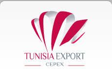 Logo CEPEX — Tunisia Export