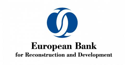 Logo EBRD