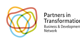 Logo Partners in Transformation