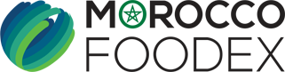 Logo Morocco Foodex