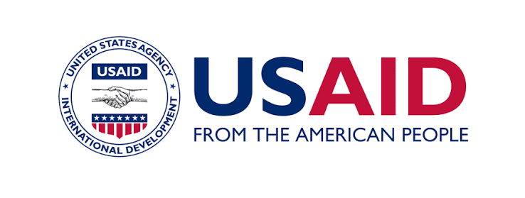Logo USAID