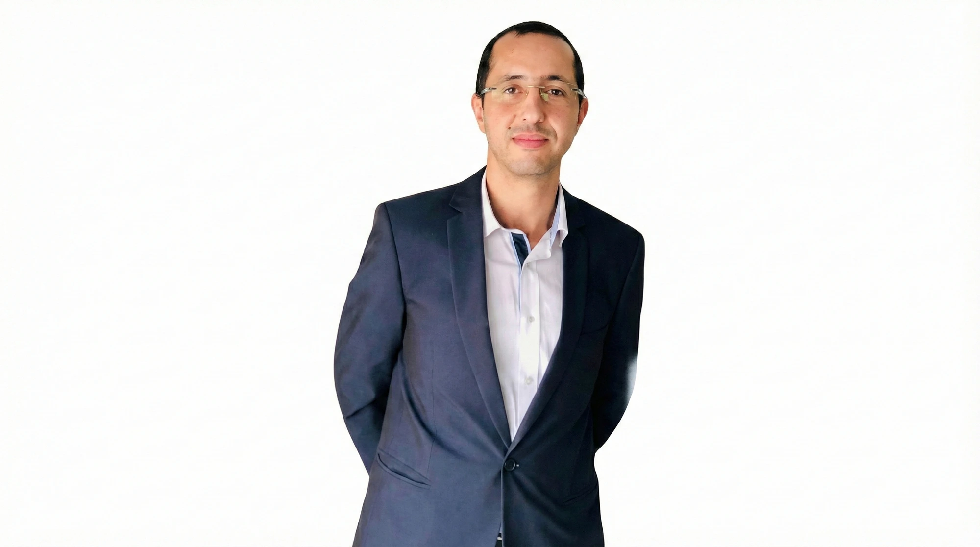 Saber Bellaaj, Fondateur & CEO de WEYB
