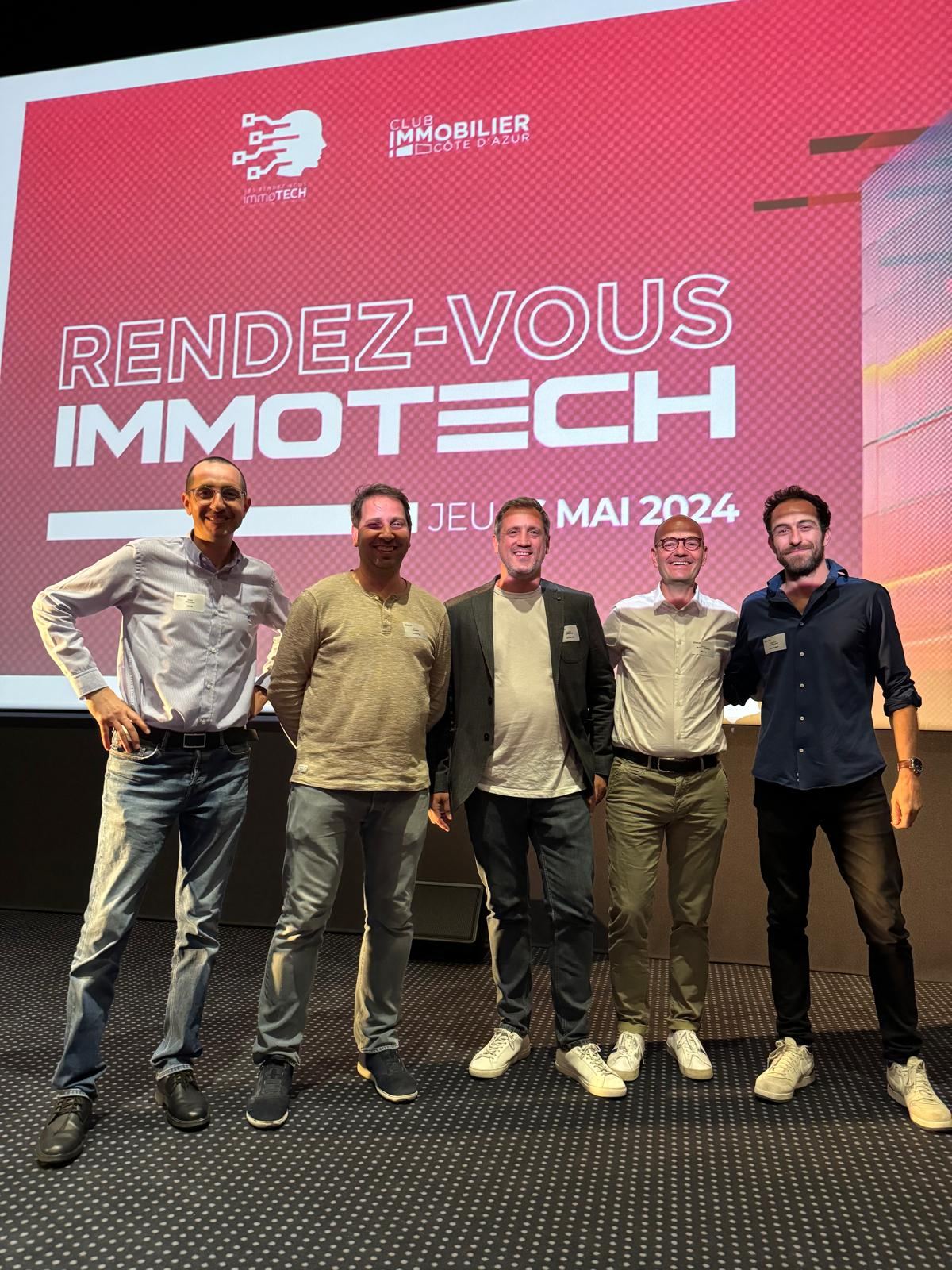 Rencontre institutionnelle — CCIS
