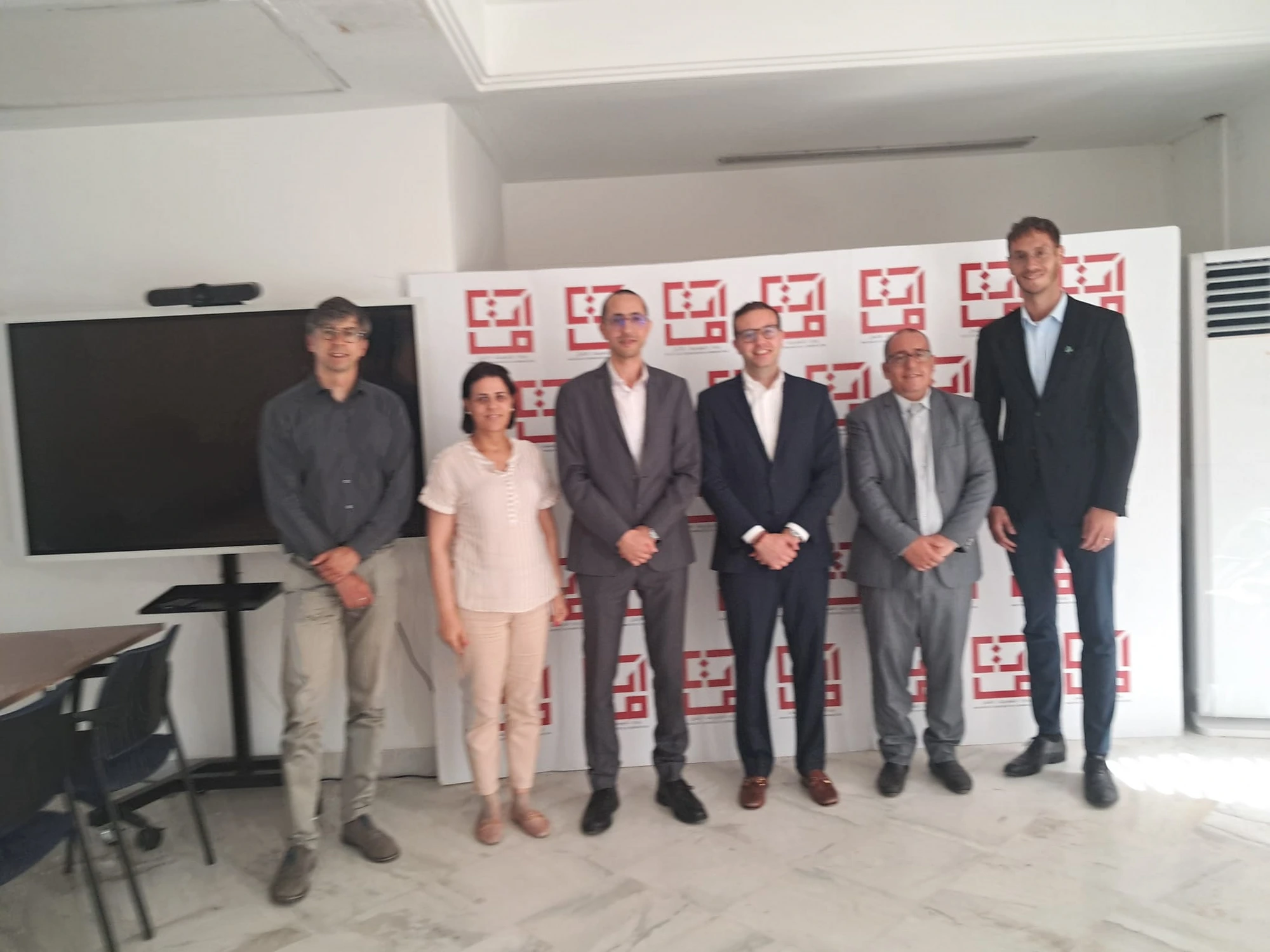 Rendez-vous ImmoTech — Club Immobilier Côte d'Azur, 2024