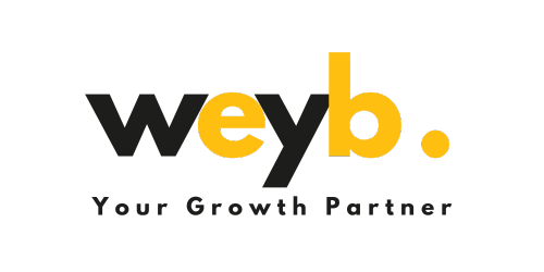 WEYB — Your Growth Partner